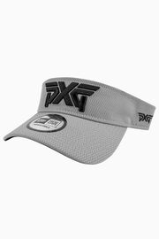 Performance Line Sport Visor Gray